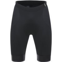 SANTINI Karma Delta kurze Radhose, für Herren, Größe XL, Fahrradhose, von Santini