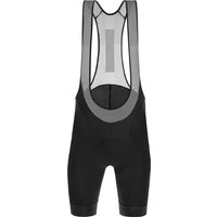 SANTINI Karma Delta kurze Trägerhose, für Herren, Größe 2XL, Radlerhose, von Santini