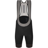 SANTINI Karma Delta kurze Trägerhose, für Herren, Größe XL, Fahrradhose, von Santini