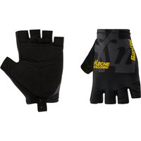 SANTINI La Flèche Wallonne 2023 Handschuhe, für Herren, Größe XL, MTB von Santini