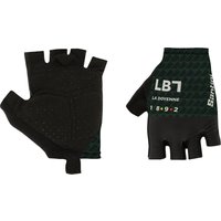 SANTINI Liège-Bastogne-Liège 2023 Handschuhe, für Herren, Größe XL, MTB von Santini