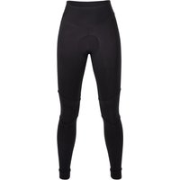 SANTINI Omnia lange Damen Radhose, Größe XL, Rennradhose, von Santini