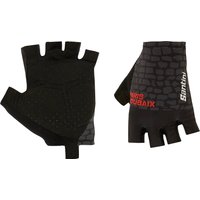 SANTINI Paris-Roubaix 2023 Handschuhe, für Herren, Größe L, Fahrrad Handschuhe, von Santini