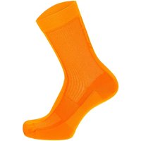 SANTINI Radsocken Cubo, für Herren, Größe XS-S|SANTINI Cubo Cycling Socks, for von Santini