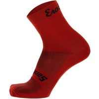SANTINI Radsocken Eroica, für Herren, Größe XS-S|SANTINI Eroica Cycling Socks, von Santini