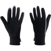 SANTINI Vega H2O Damen Winterhandschuhe, Größe L, Rennrad Handschuhe, von Santini