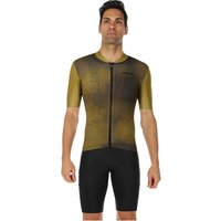 Set (Radtrikot + Radhose) SANTINI Fango Set (2 Teile), für Herren|SANTINI Fango von Santini