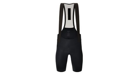 kurze radhose santini plush schwarz von Santini