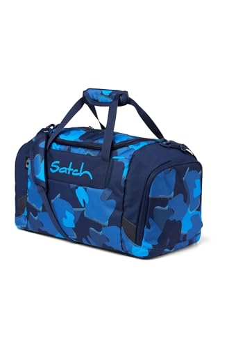 Satch Duffle Bag Troublemaker Duffle Bag, Talla única, Sport, Duffle Bag, Einheitsgröße, Sport, Duffle Bag, Taille Unique, Sport von satch