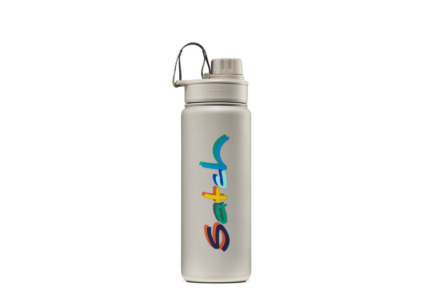 Satch Trinkflasche Satch SPECIALS Trinkflasche Colourful Mind Satch Trinkflasche Satch SPECIALS Trinkflasche Colourful Mind von Satch