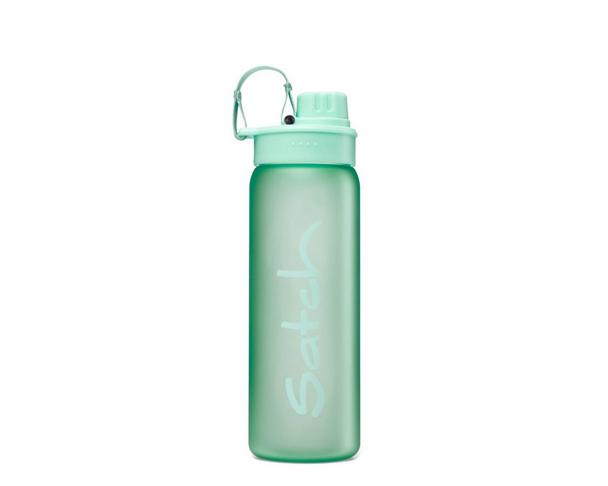 Satch Trinkflasche Satch Sport-Trinkflasche mint tritan von Satch