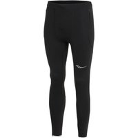 Saucony Bell Lap Tight Herren in schwarz von Saucony