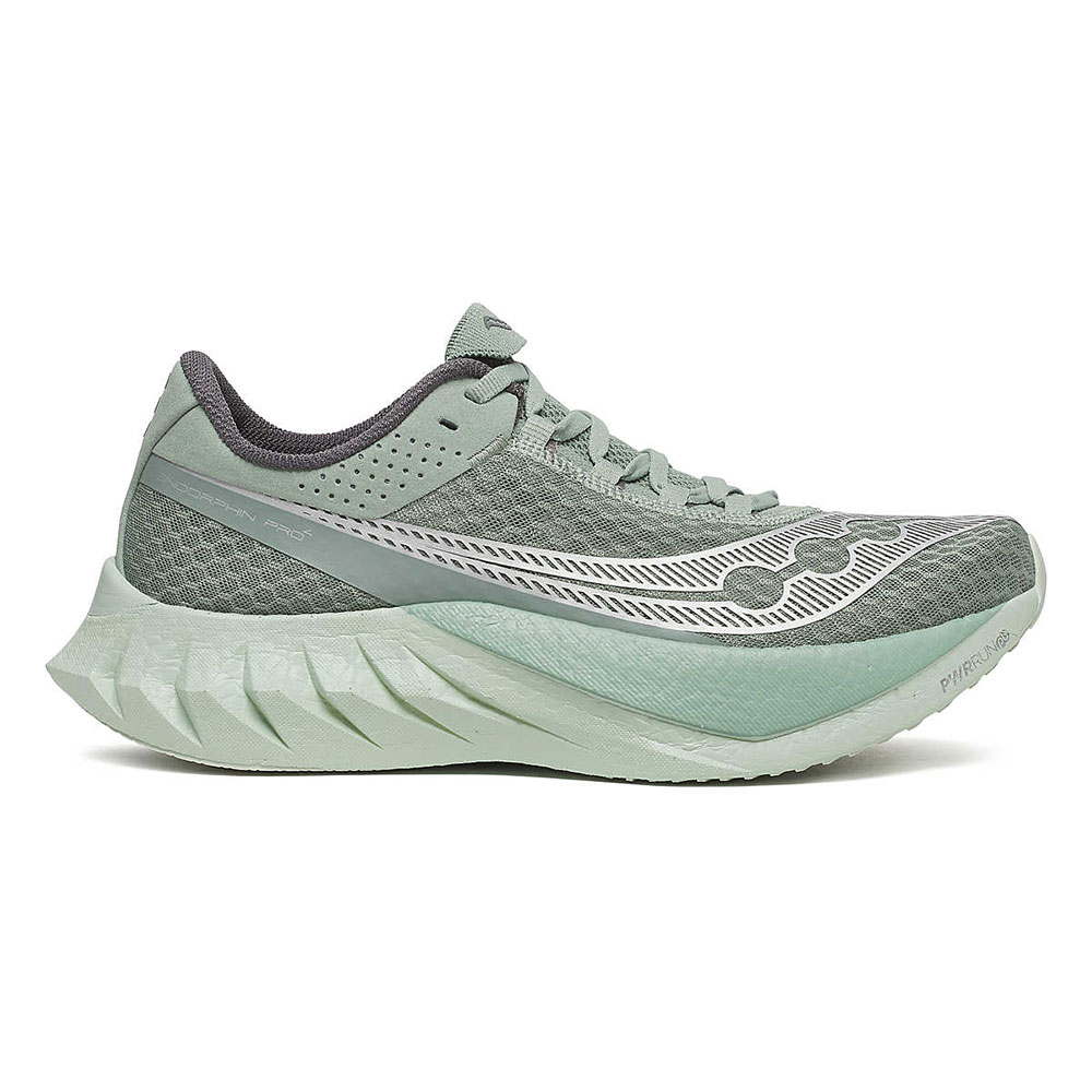 Saucony Endorphin Pro 4 Running Shoes  EU 46 Mann von Saucony