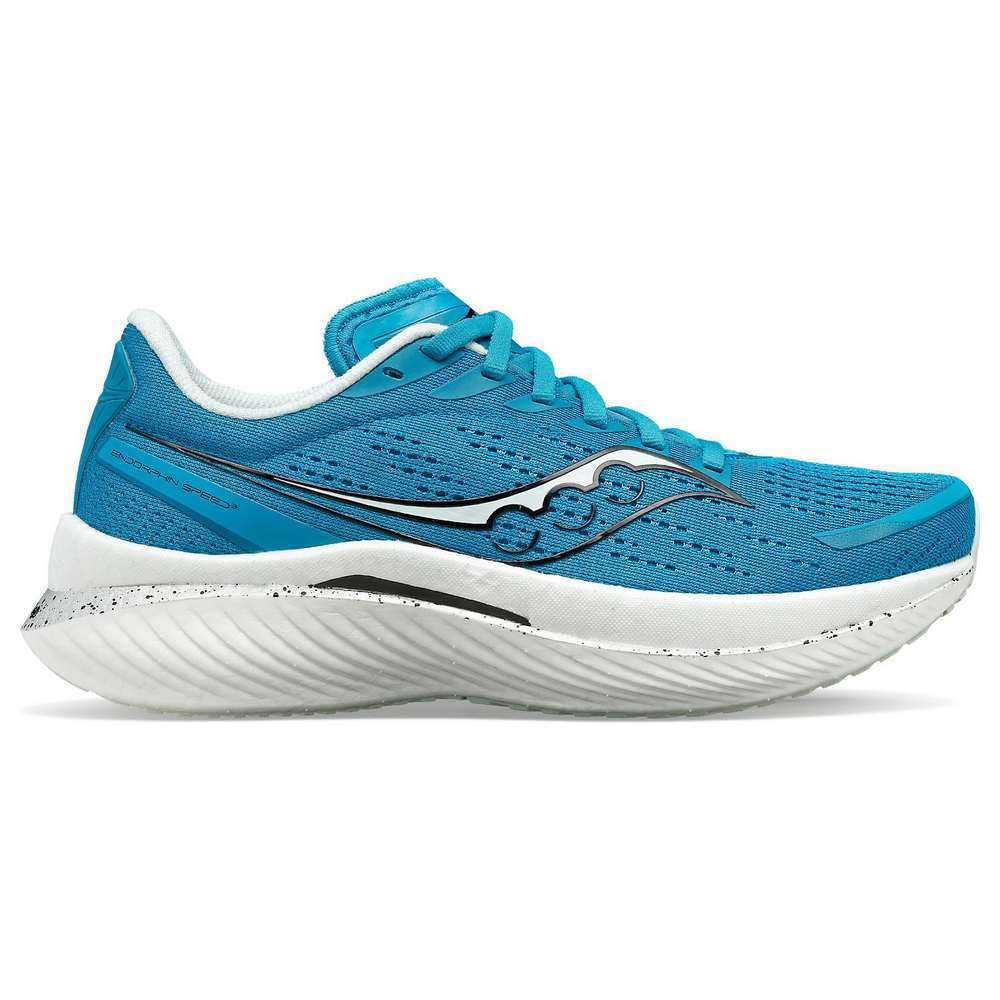 Saucony Endorphin Speed 3 Running Shoes Blau EU 36 Frau von Saucony