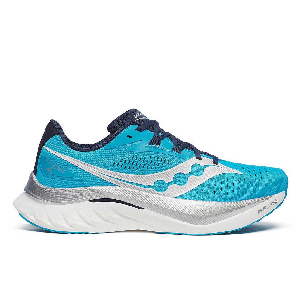 Saucony Endorphin Speed 4 Running Shoes Blau EU 40 1/2 Mann von Saucony