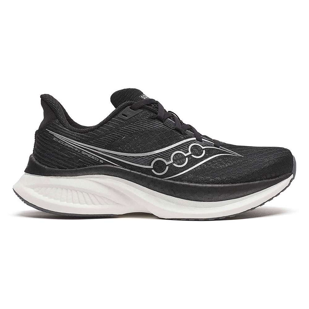 Saucony Endorphin Speed 5 Running Shoes Schwarz EU 44 1/2 Mann von Saucony