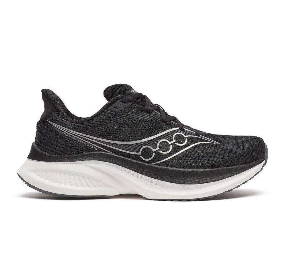 Saucony Endorphin Speed 5 - Wettkampfschuh Laufschuh von Saucony