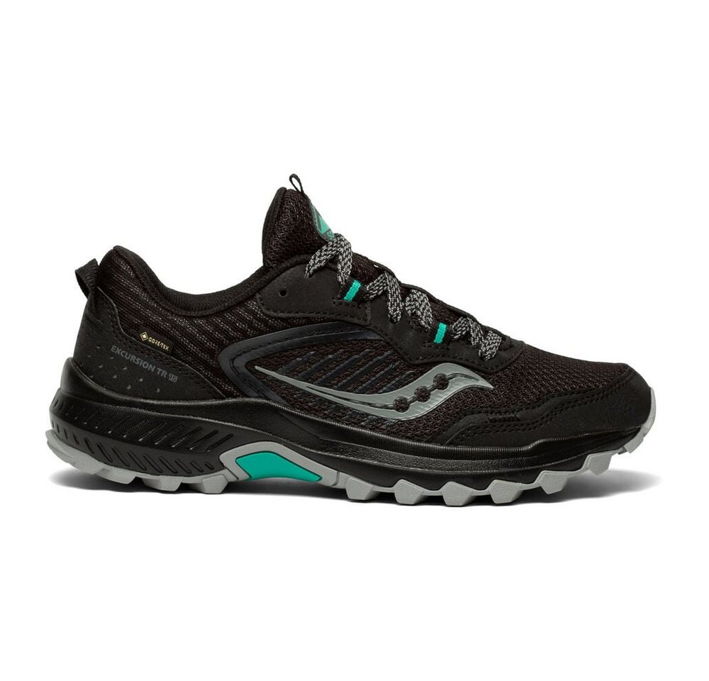 Saucony Excursion Tr15 Gtx Run - Trailschuh Trailrunningschuh von Saucony