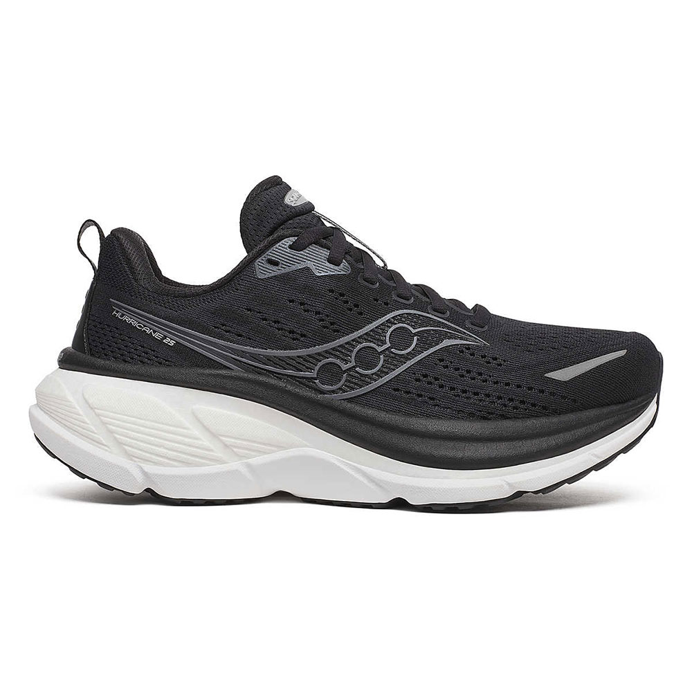 Saucony Hurricane 25 Running Shoes  EU 38 Frau von Saucony