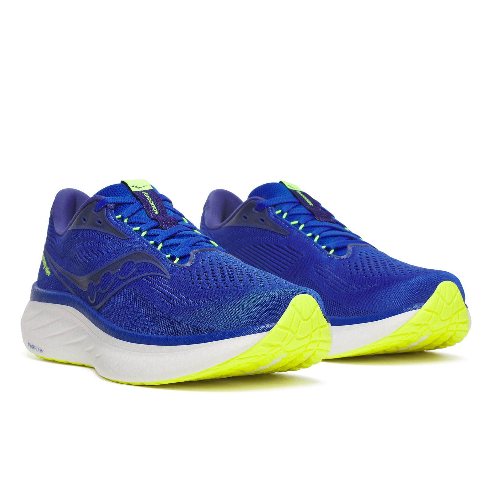 Saucony RIDE 18 Men | S21000-285 von Saucony