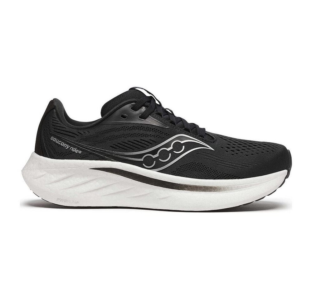 Saucony Ride 18 - Neutralschuh Laufschuh von Saucony