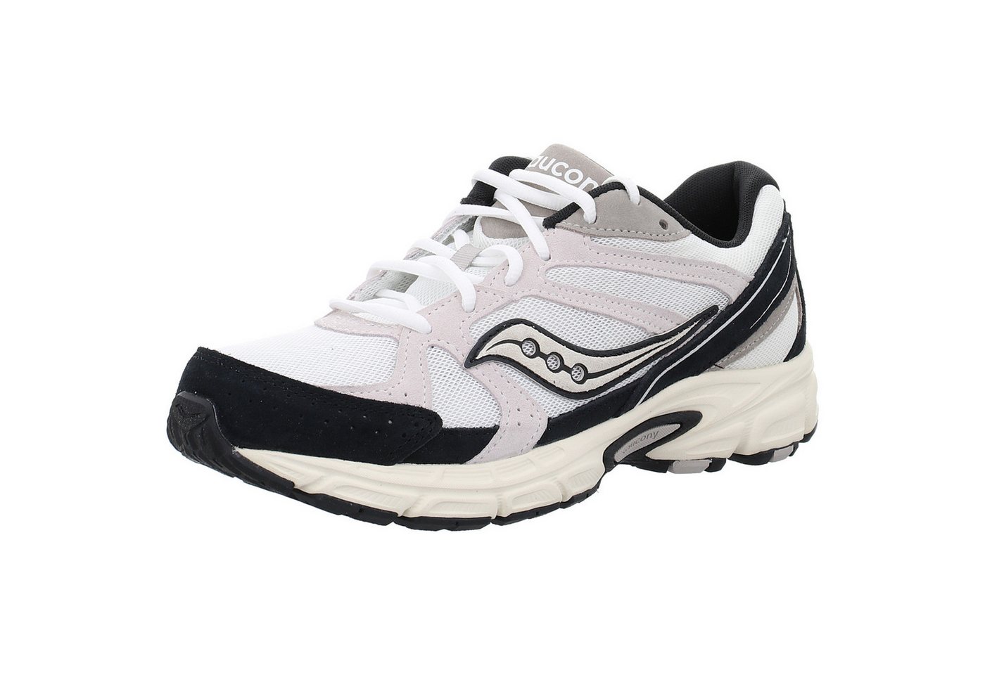 Saucony Ride Millenium Sneaker von Saucony
