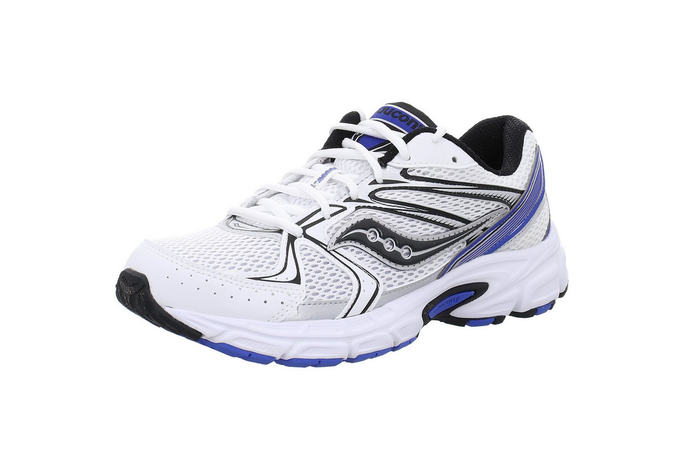 Saucony Ride Millenium Sneaker von Saucony