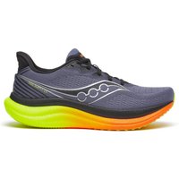Saucony TRIUMPH 23 Laufschuhe Herren von Saucony