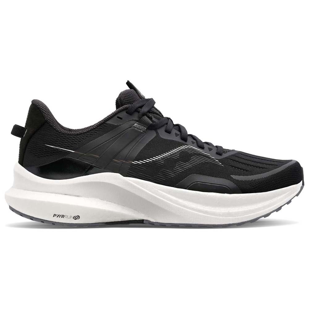 Saucony Tempus Running Shoes Schwarz EU 38 Frau von Saucony