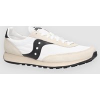 Saucony Trainer 80 Sneakers black von Saucony