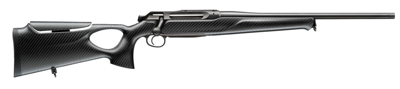 Sauer 505 Synchro XTC Carbon .243 Win. 22"/56cm Standard Carbon Camo von Sauer