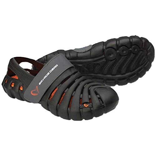 Savage Gear Schuhe Slippers von Savage Gear