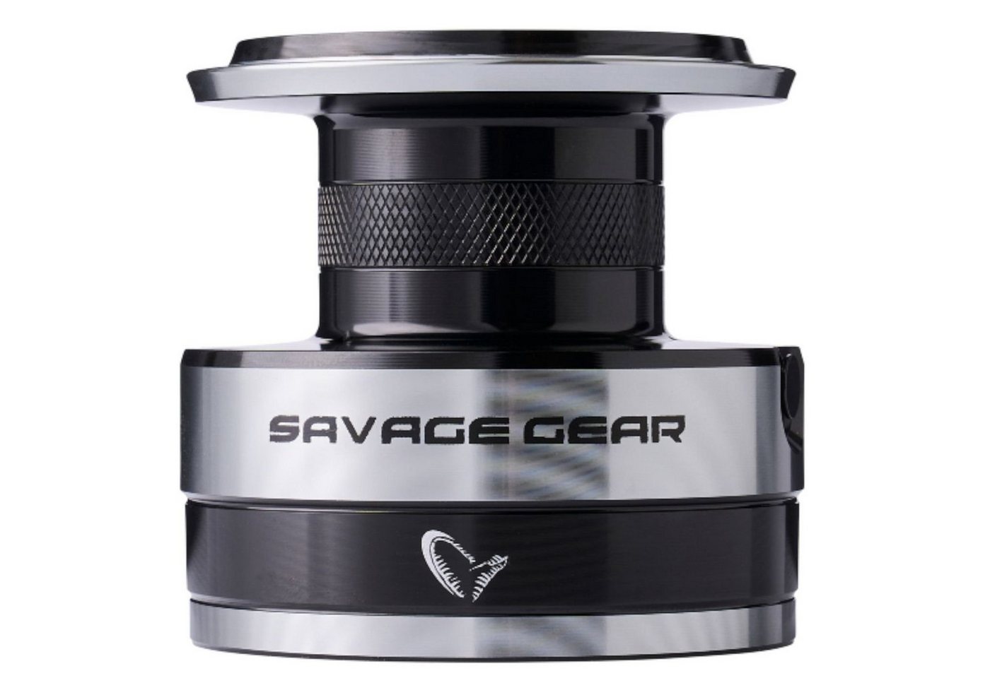 Savage Gear Stationärrolle SGS6 8000 FD Spare Spool - Reservespule) von Savage Gear