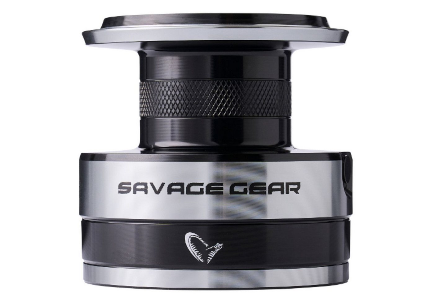 Savage Gear Stationärrolle SGS6 Spare Spool 4000 FD - Reservespule) von Savage Gear