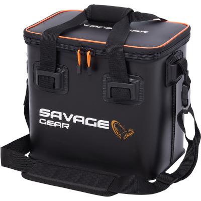 Savage Gear Wpmp Cooler Bag L 31X22X28Cm 24L von Savage Gear