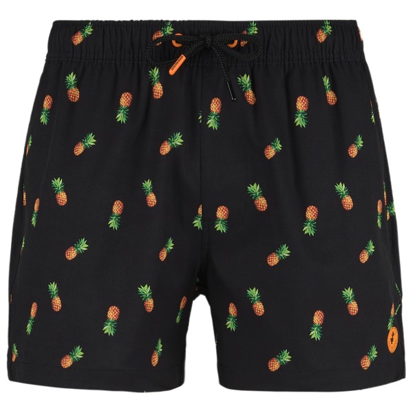 Save the Duck - Ademir - Boardshorts Gr M schwarz von Save the Duck