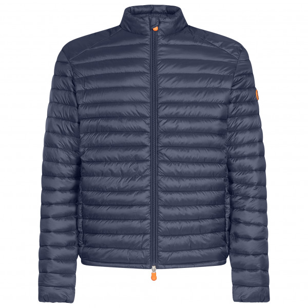Save the Duck - Alexander - Kunstfaserjacke Gr M blau von Save the Duck
