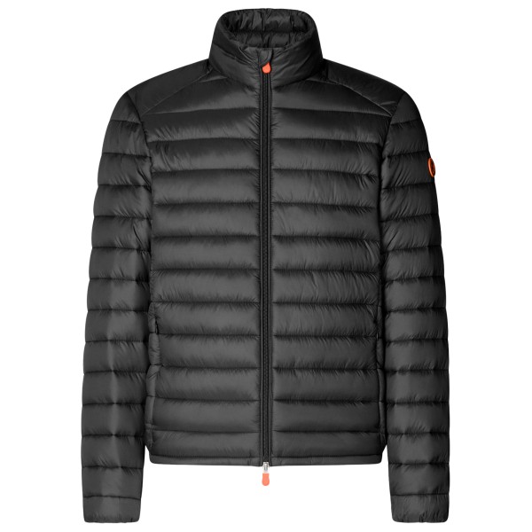 Save the Duck - Alexander - Kunstfaserjacke Gr M grau/schwarz von Save the Duck