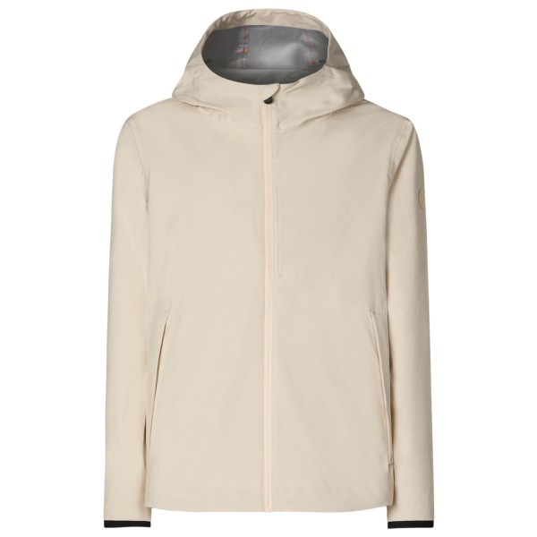 Save the Duck - Women's Dawa - Regenjacke Gr 1 - S beige von Save the Duck