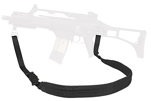 Savotta Griffin 2-Point Sling MW (Schwarz) von Savotta