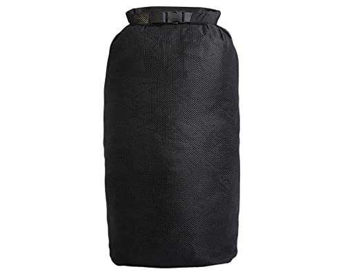 Savotta Rolltop Stuffsack Mesh 40 L (Schwarz) von Savotta