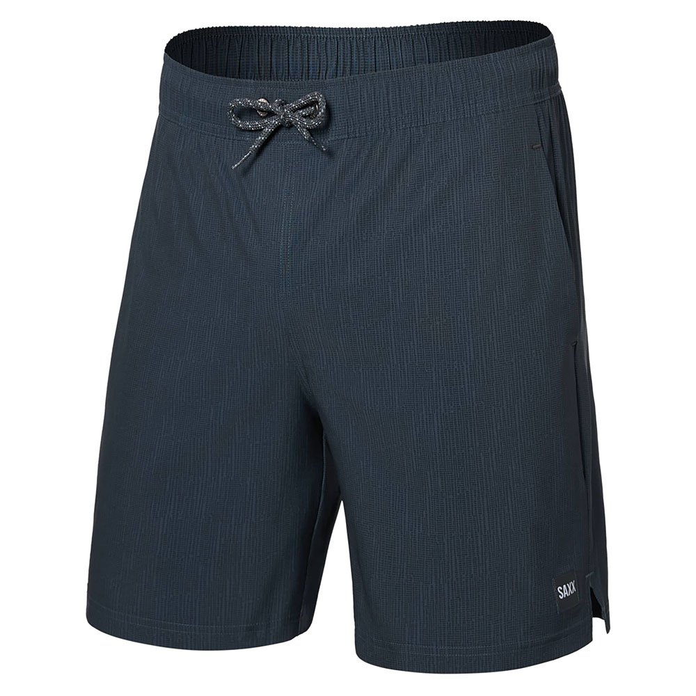 Saxx Underwear Multi Sport 2in1 Shorts Blau 2XL Mann von Saxx Underwear