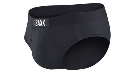 saxx lifestyle ultra boxers schwarz von Saxx