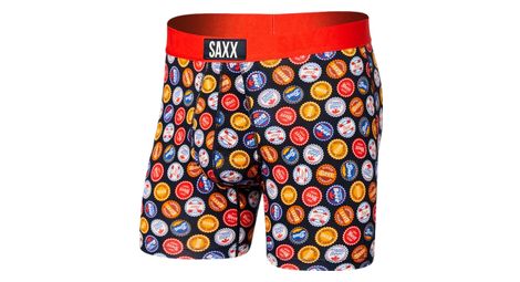 boxer saxx ultra beers of the world multi von Saxx