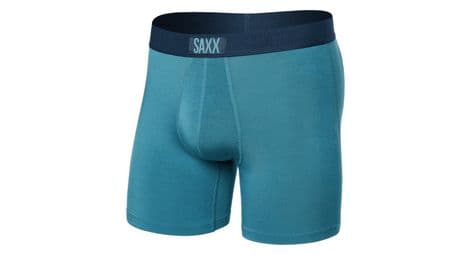 boxer saxx vibe super soft brief blau von Saxx