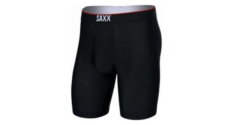 saxx training 7   radhose schwarz von Saxx