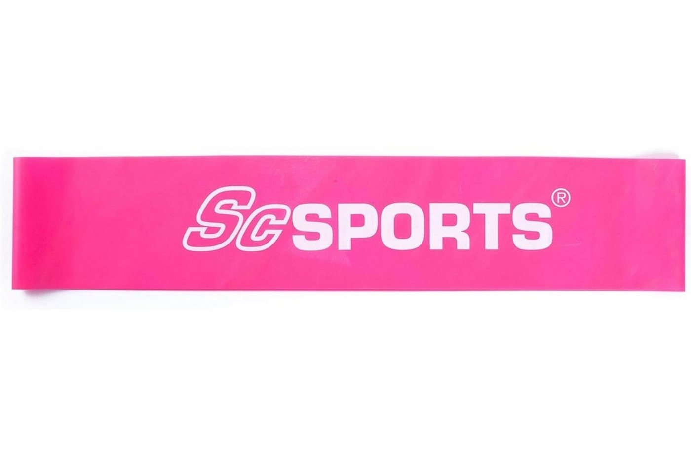 ScSPORTS® Widerstandsband Fitnessband Gymnastikband Theraband Resistance Band Fitnessband von ScSPORTS®