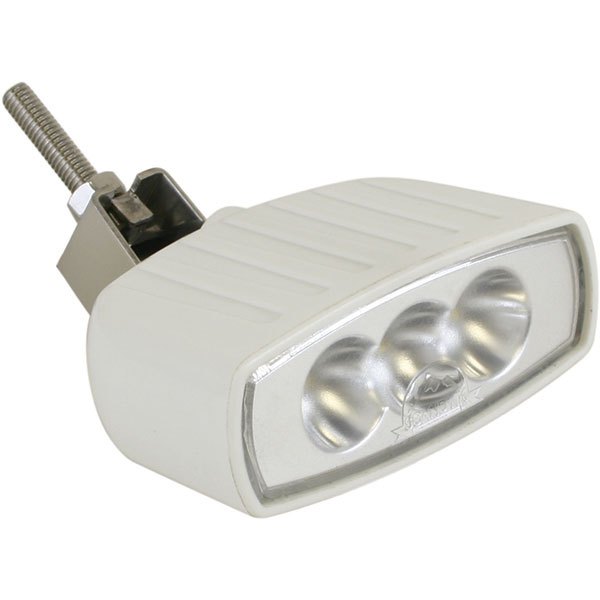 Scandvik Compact Spreader Led Light Weiß 610 Lumens von Scandvik