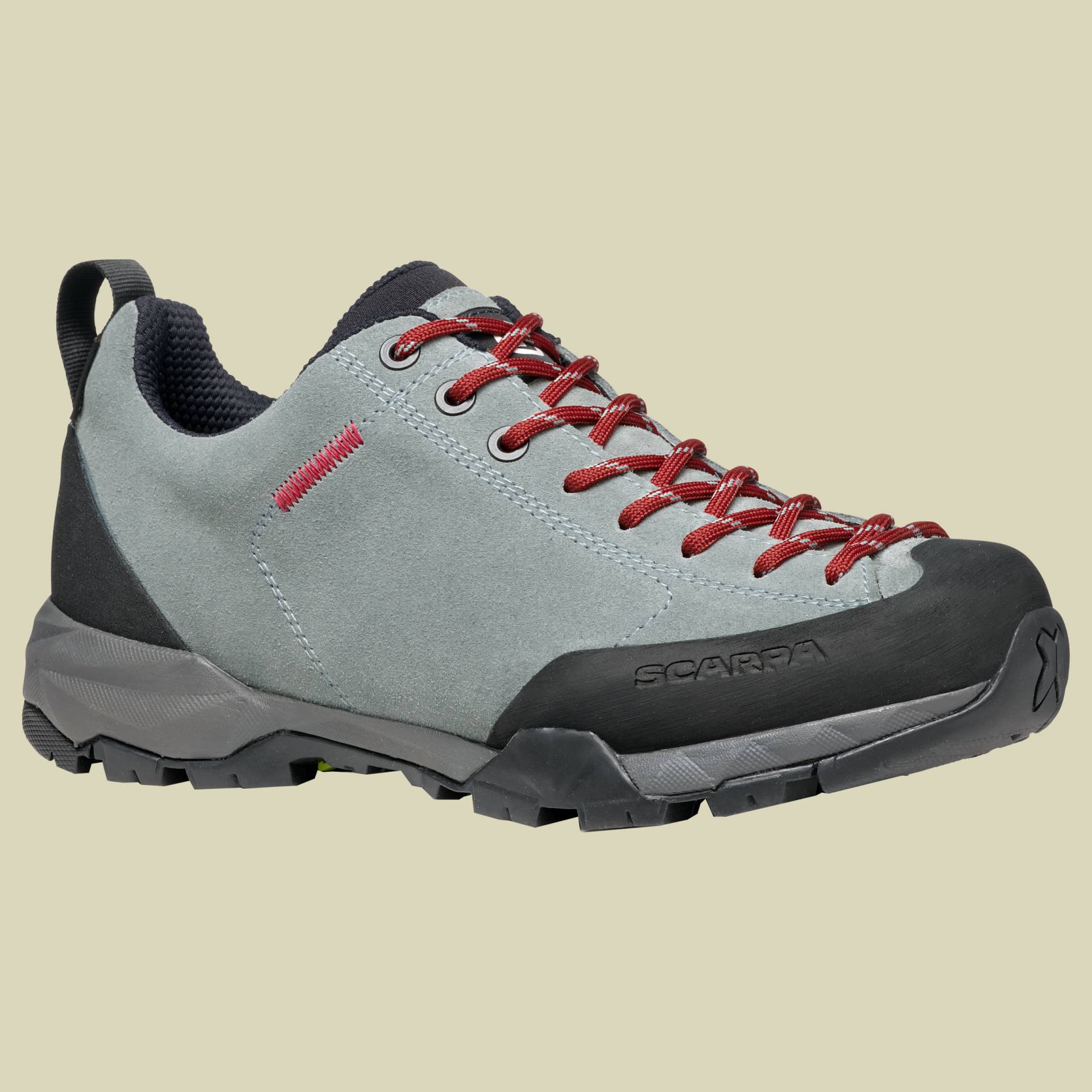 Mojito Trail GTX Women Größe 36 Farbe conifer/raspberry von Scarpa Schuhe