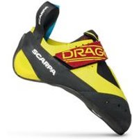 Drago Kid - Scarpa, 70047, 31,0, yellow von Scarpa